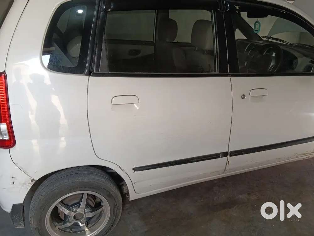 Maruti Estilo 1.0 Vxi 2010