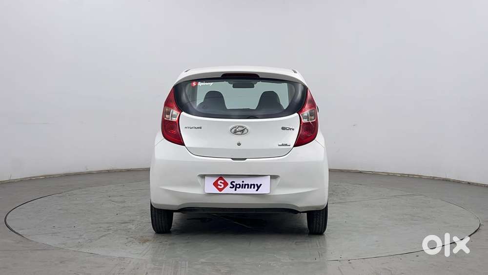 Hyundai Eon Era +, 2013, Petrol
