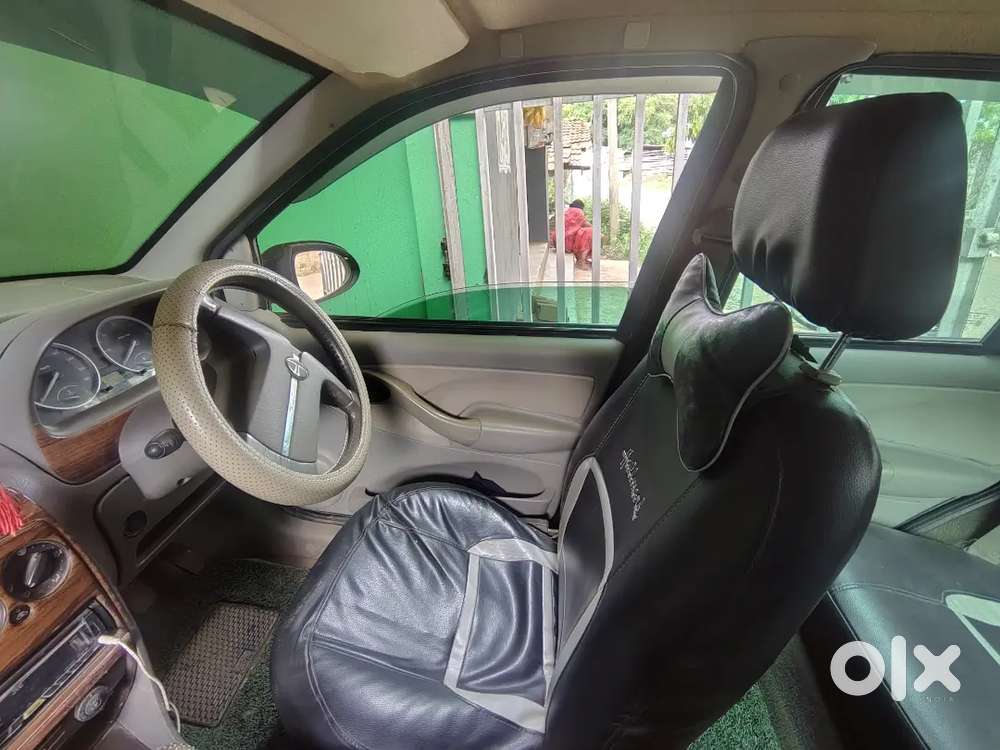 Tata Indigo Cs 2012 Diesel 98484 Km Driven