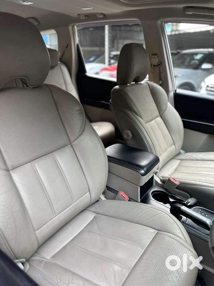 Mahindra Xuv500 W10 At, 2016, Diesel