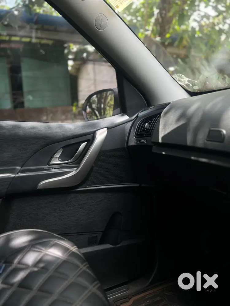 Mahindra/xuv500 Well Maintained