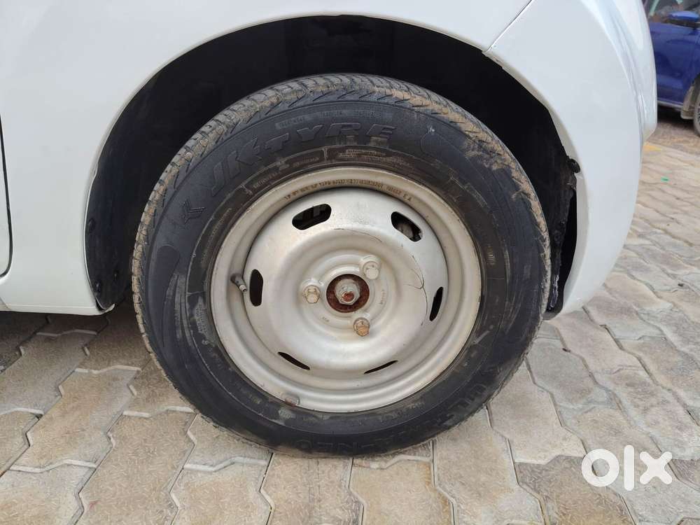 Datsun Redigo 0.8 A, 2019, Petrol