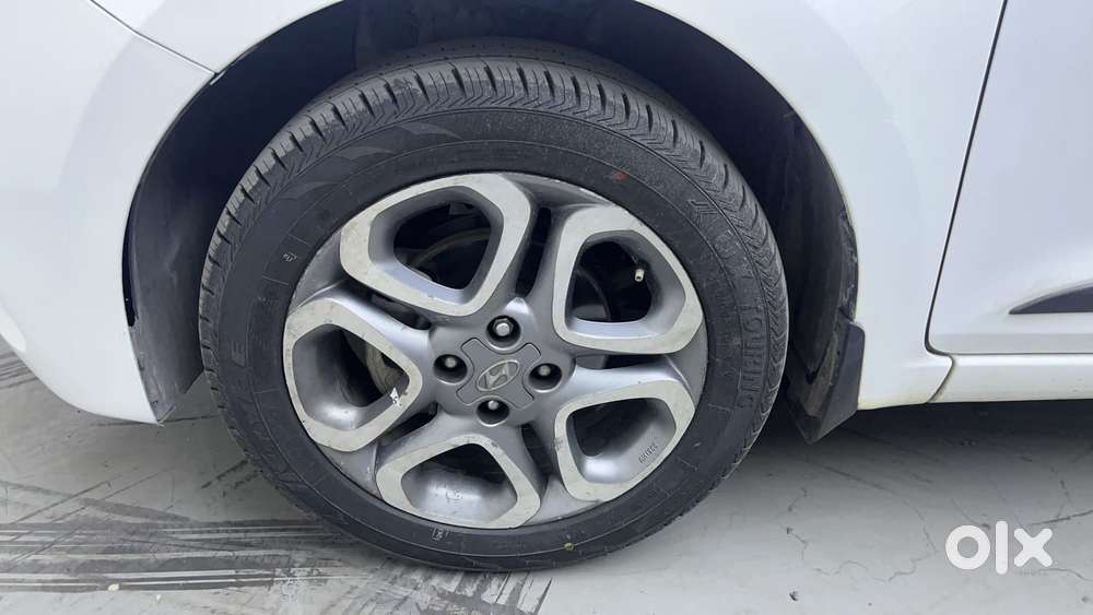 Hyundai Elite I20 Asta (o) 1.2 Mt, 2019, Petrol