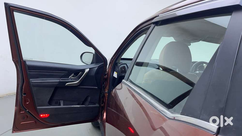 Mahindra Xuv500 W11 At, 2018, Diesel
