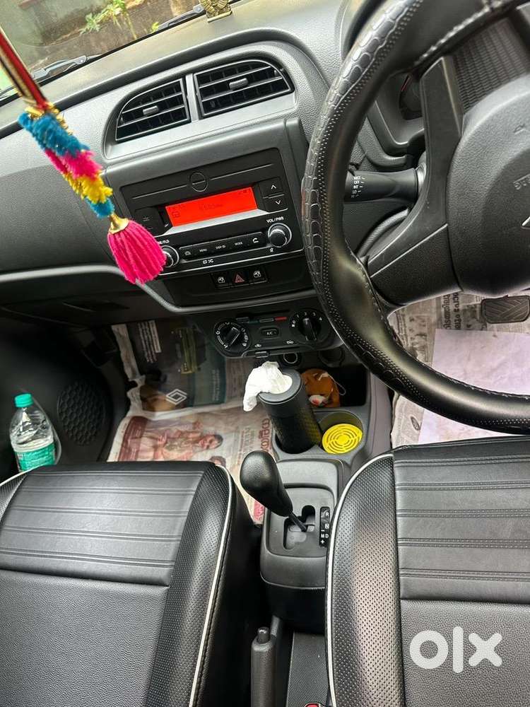 Maruti Suzuki Alto K10 2025 Petrol Well Maintained