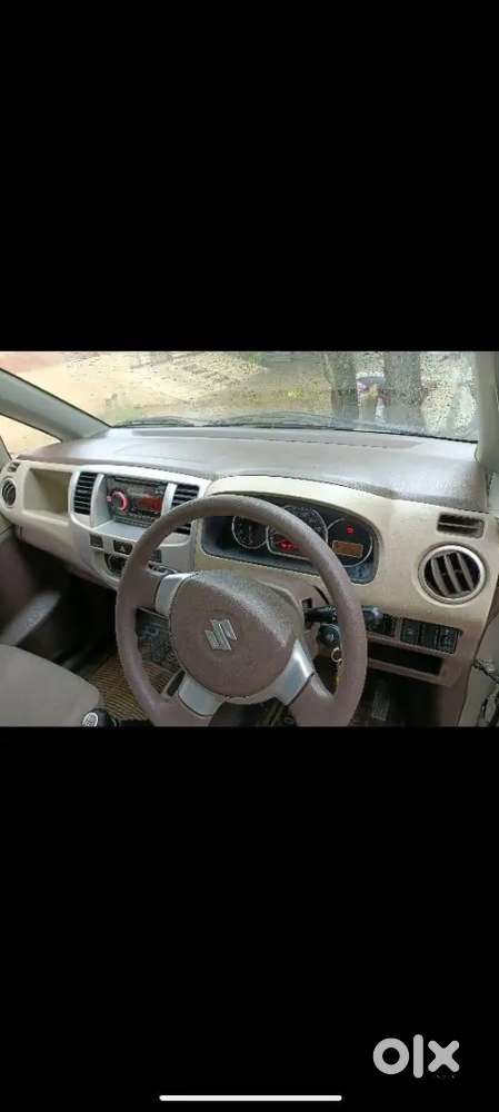 Maruti Suzuki Zen Estilo 2011 Last Car