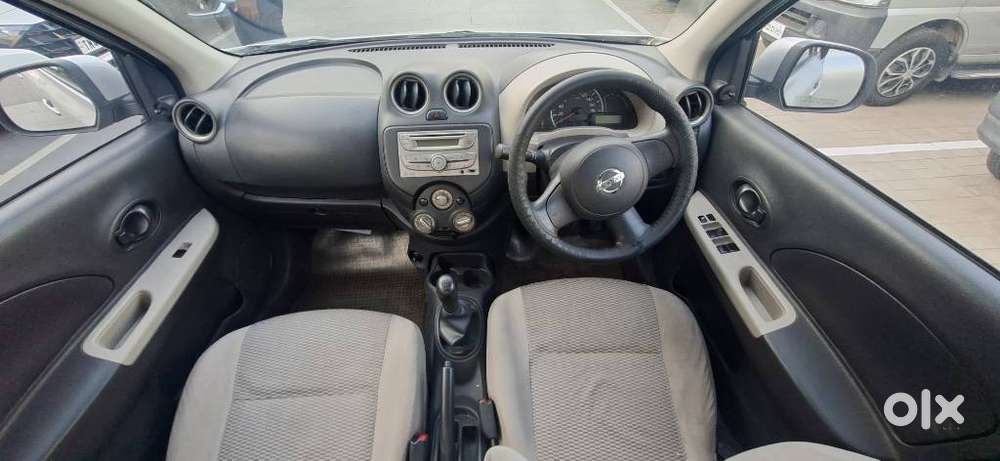 Nissan Micra Xv, 2014, Petrol