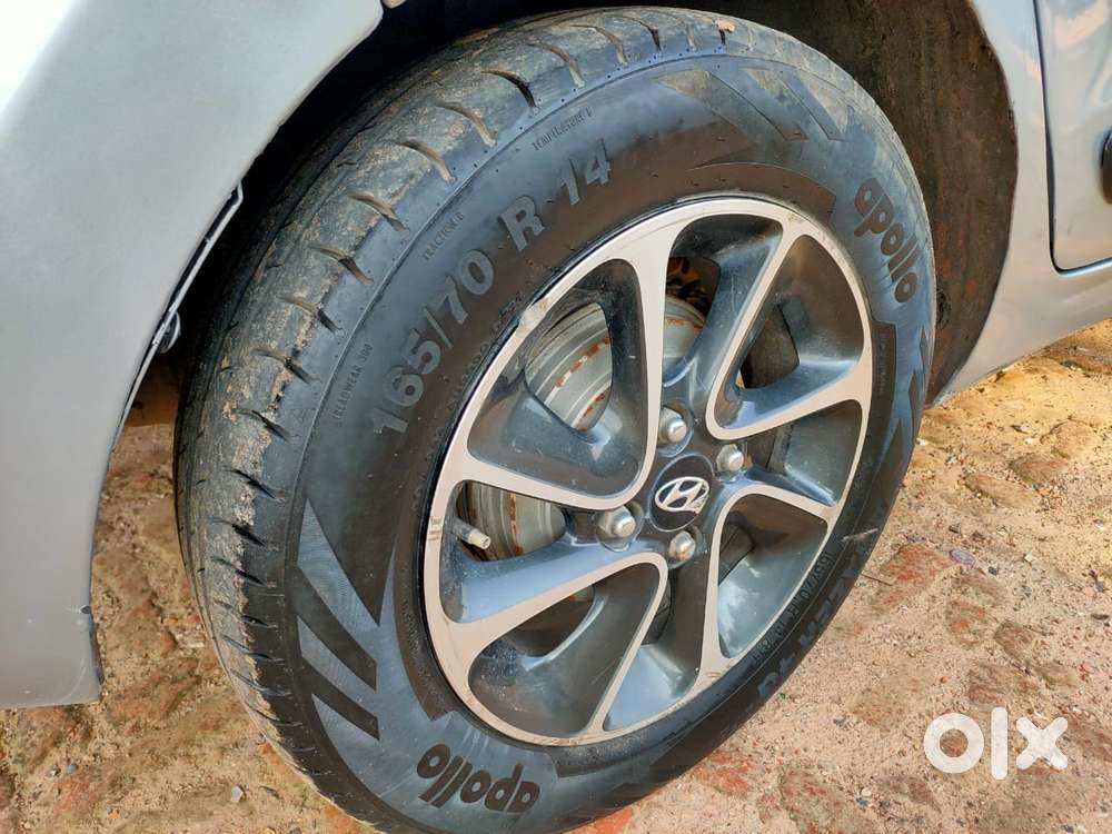 Hyundai Grand I10 Asta 1.1 Crdi, 2019, Petrol