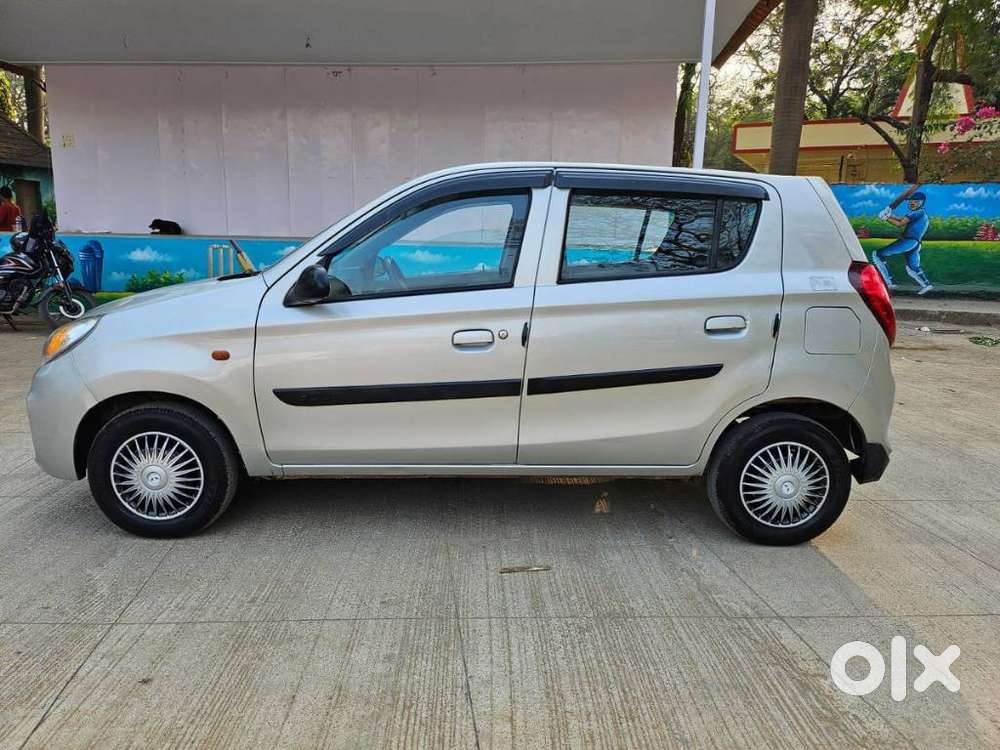 Maruti Suzuki Alto 800 Cng Lxi, 2019, Cng & Hybrids