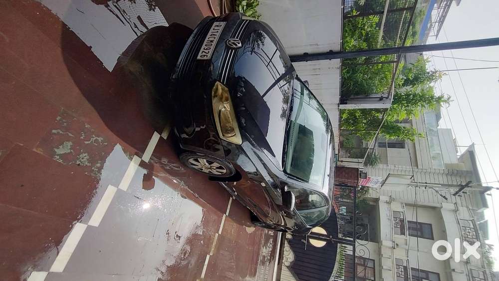 Volkswagen Vento Diesel For Sale In Jaipur