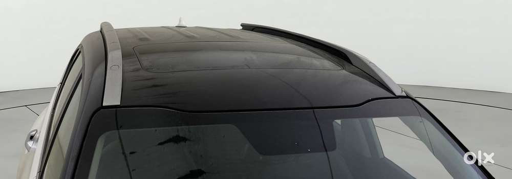 Kia Sonet 1.0 Gtx Plus Dct, 2020, Petrol