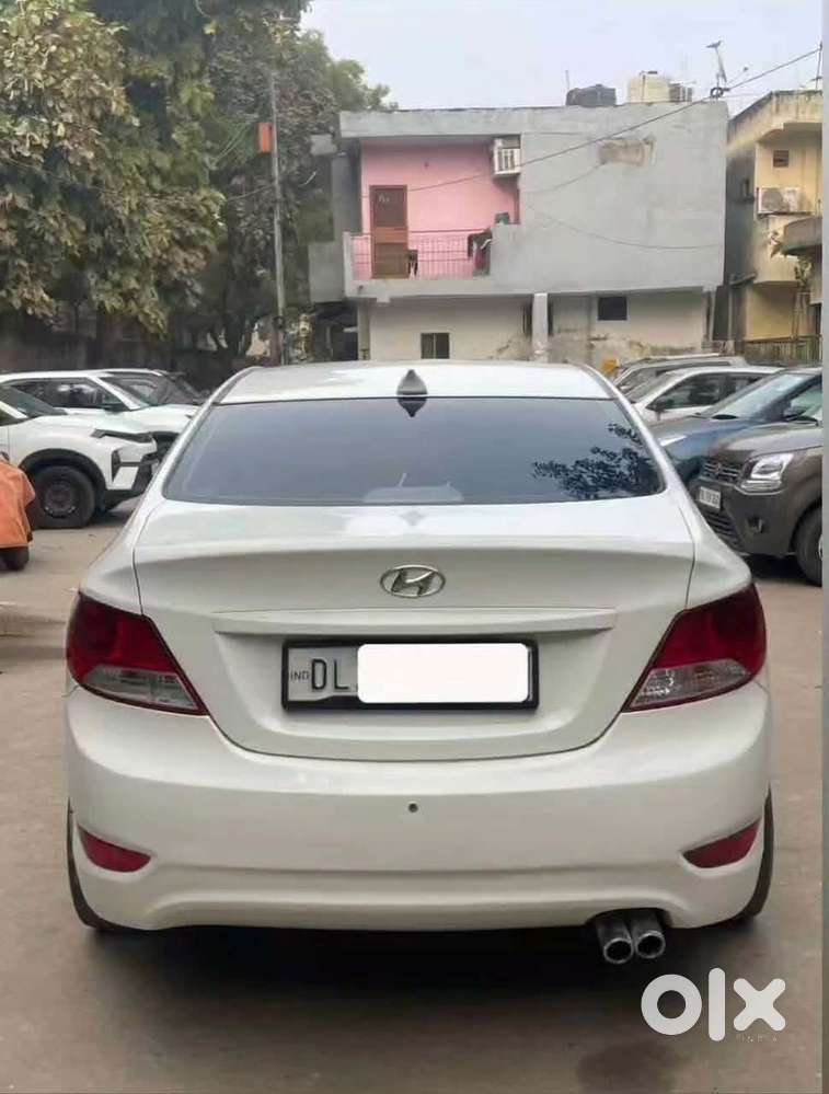 Car Is In Good Condition.