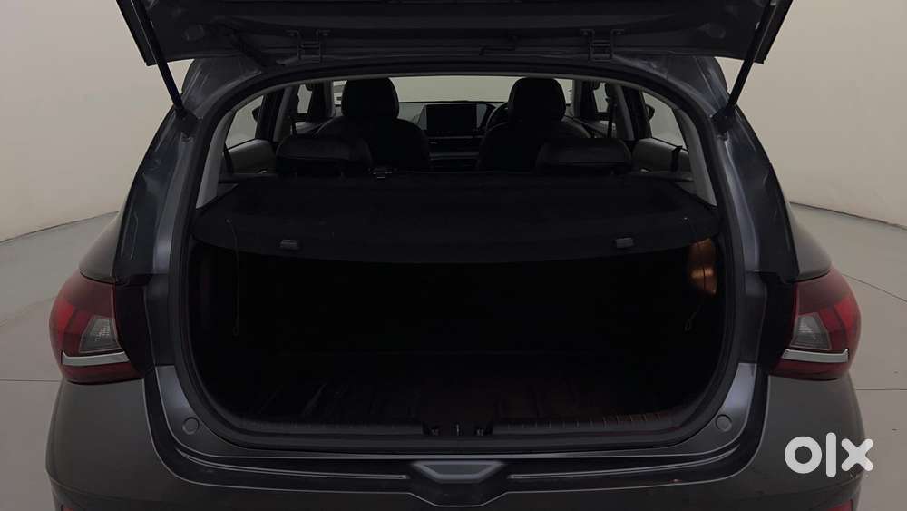Hyundai New I20 1.2 Asta (o) Mt, 2024, Petrol