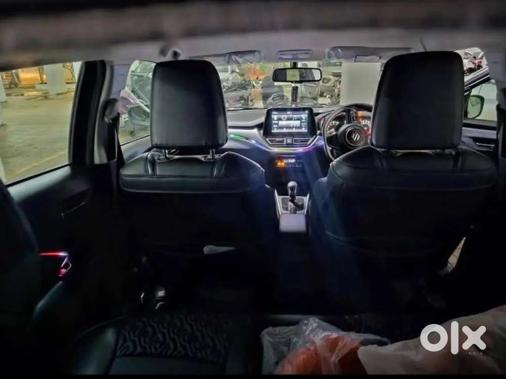 Brand New Unused Baleeno