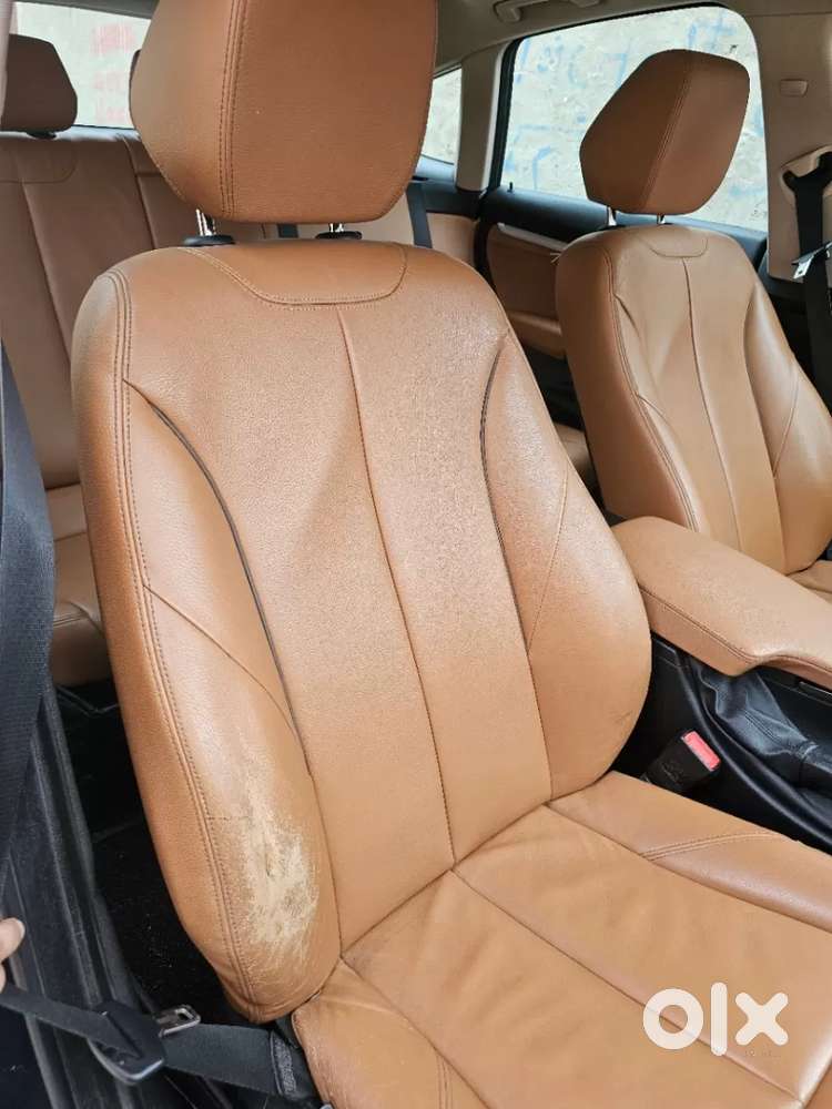 Bmw 3 Series Gt 320d Luxury Line, 2019, Diesel