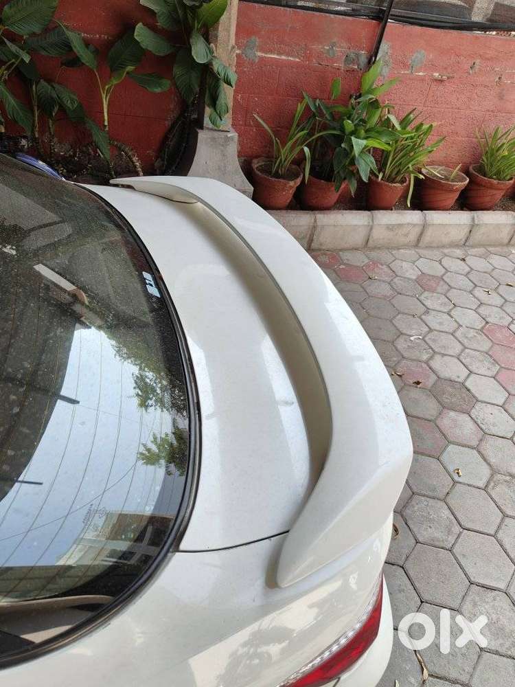Honda City Zx Vtec, 2008, Petrol