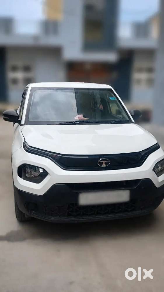 Tata Punch Pure Petrol 2024  1st Owner  No Claim  Excellent Conditi
