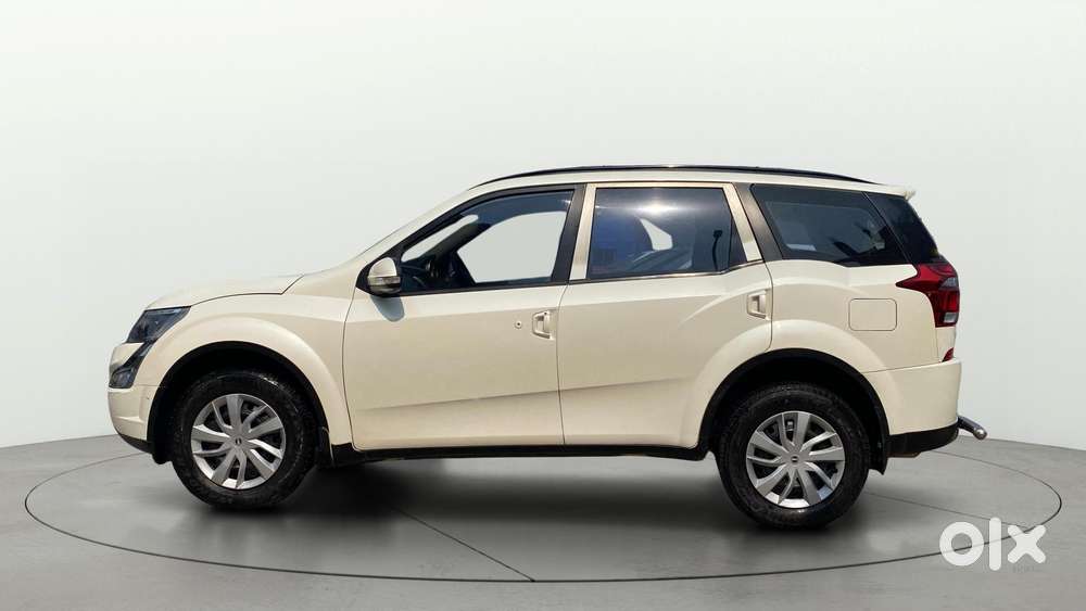 Mahindra Xuv500 W7, 2018, Diesel