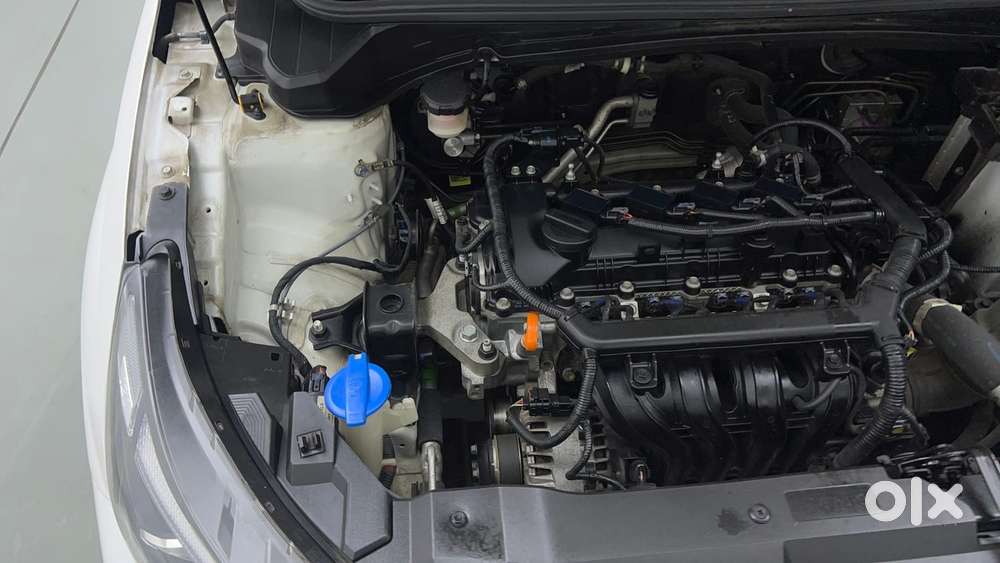 Hyundai I20 Asta (o) 1.2 Ivt, 2022, Petrol