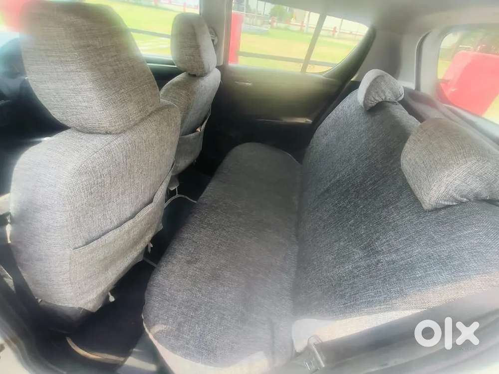 Maruti Suzuki Swift 2013