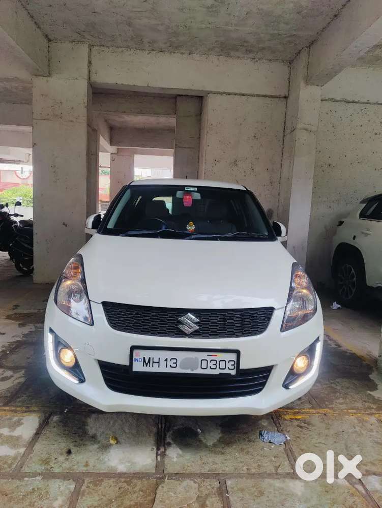 Maruti Suzuki Swift