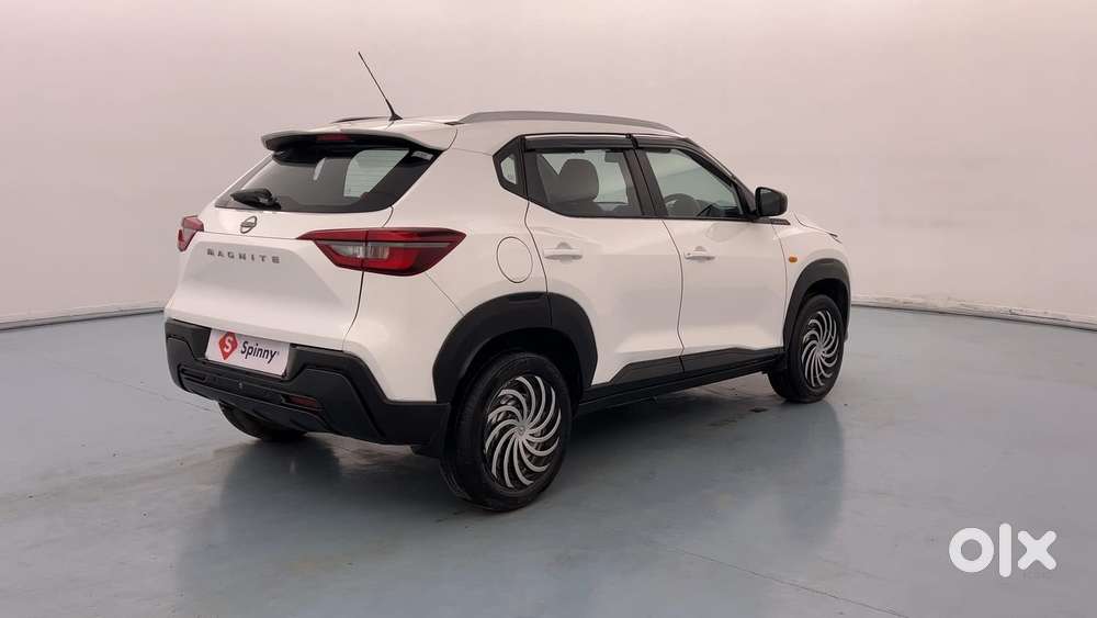 Nissan Magnite 1.0 Xe, 2023, Petrol