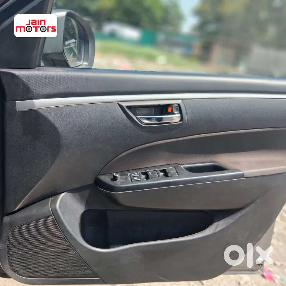 Maruti Suzuki Swift Vxi, 2013, Petrol