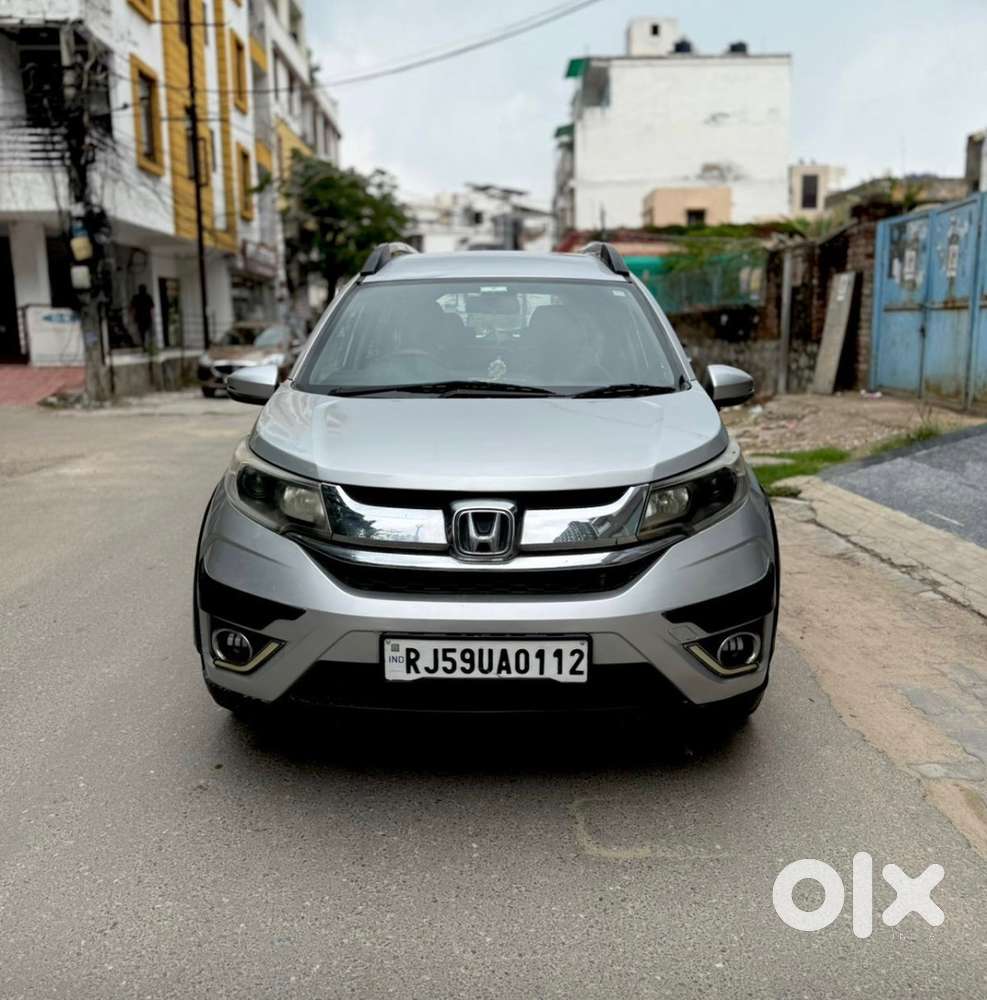 Honda Crv