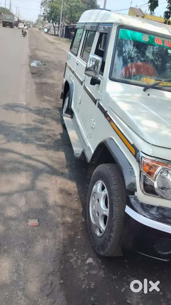Mahindra Bolero Neo Plus 2019 Diesel 120000 Km Driven