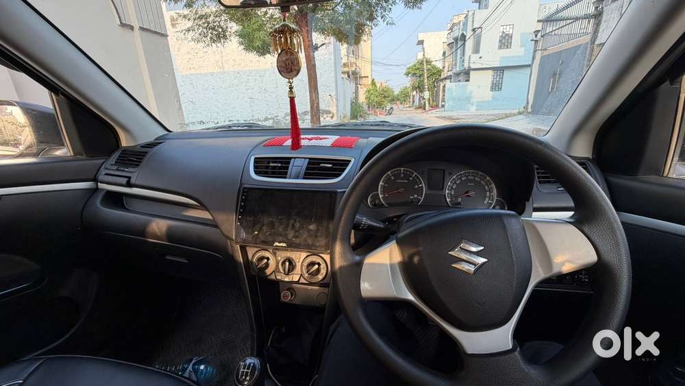 Maruti Suzuki Swift 2016 Diesel Well Maintained