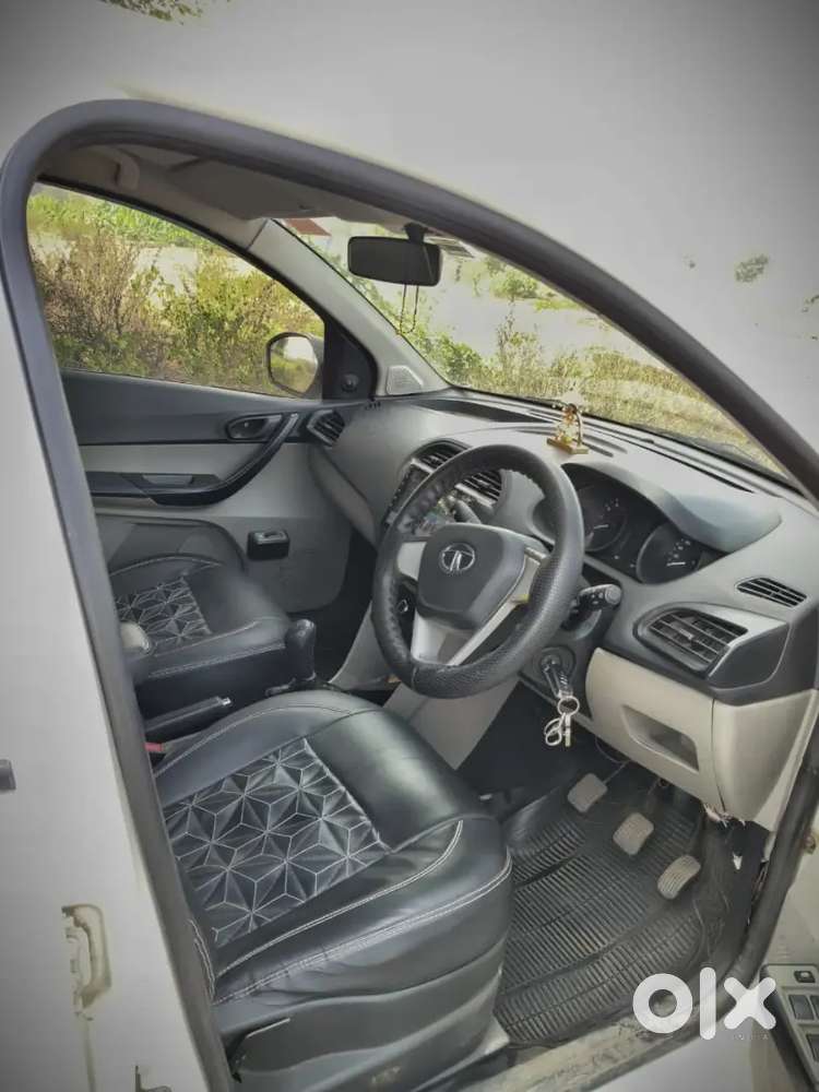 Tata Tiago 2018 Full Ok Condition