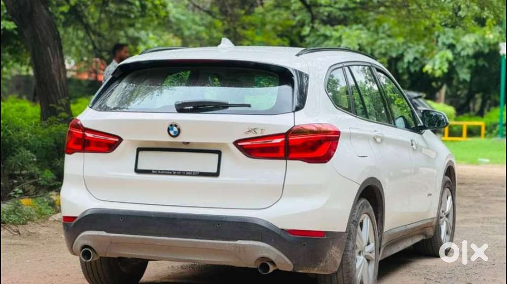 Bmw X1 2.0 Sdrive 20d, 2017, Diesel
