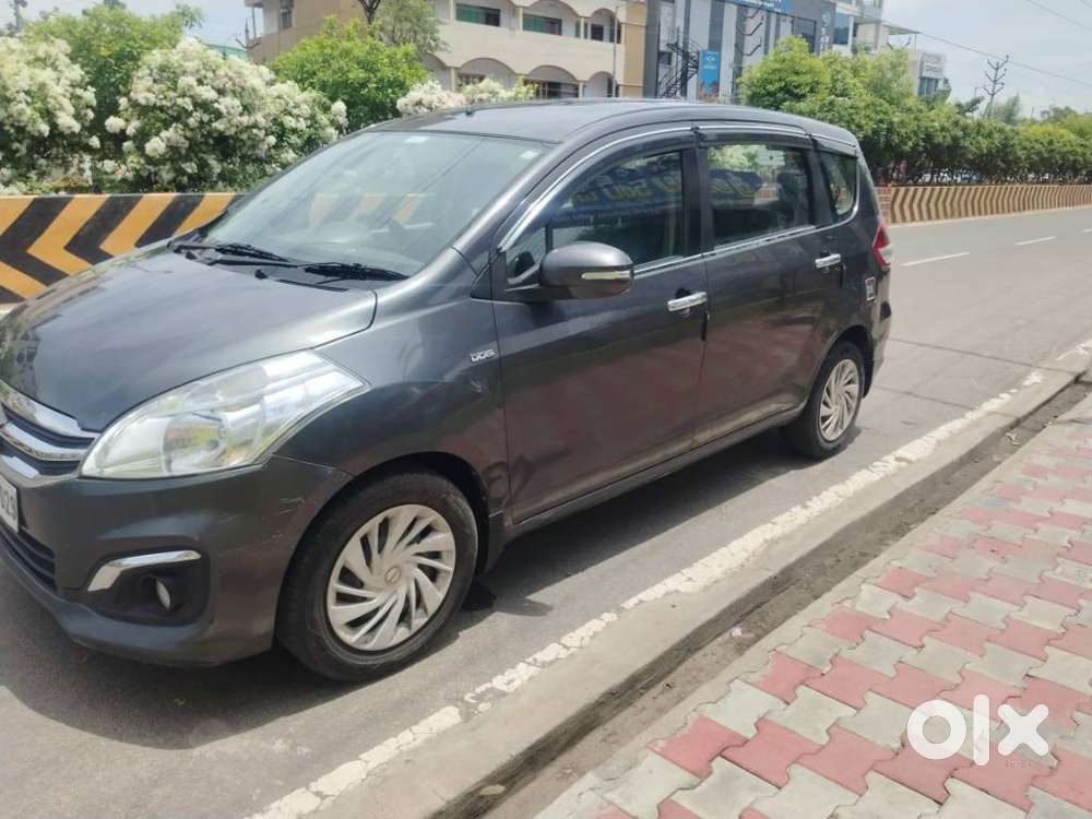 Maruti Suzuki Ertiga Vdi, 2017, Diesel
