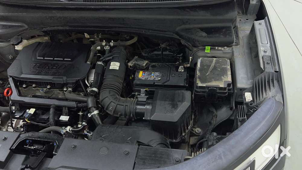 Hyundai Creta N Line N10 1.5 Turbo Dct, 2024, Petrol