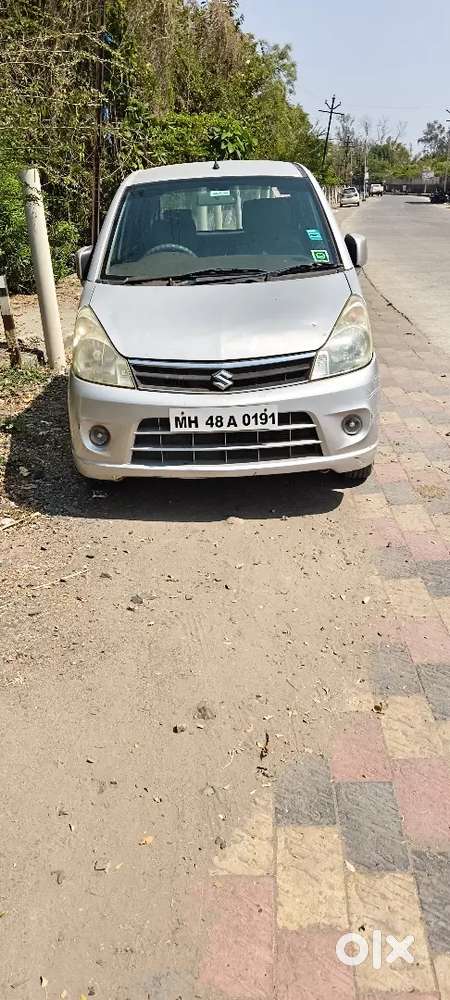 Maruti Suzuki Estilo 2011 Petrol 29500 Km Driven