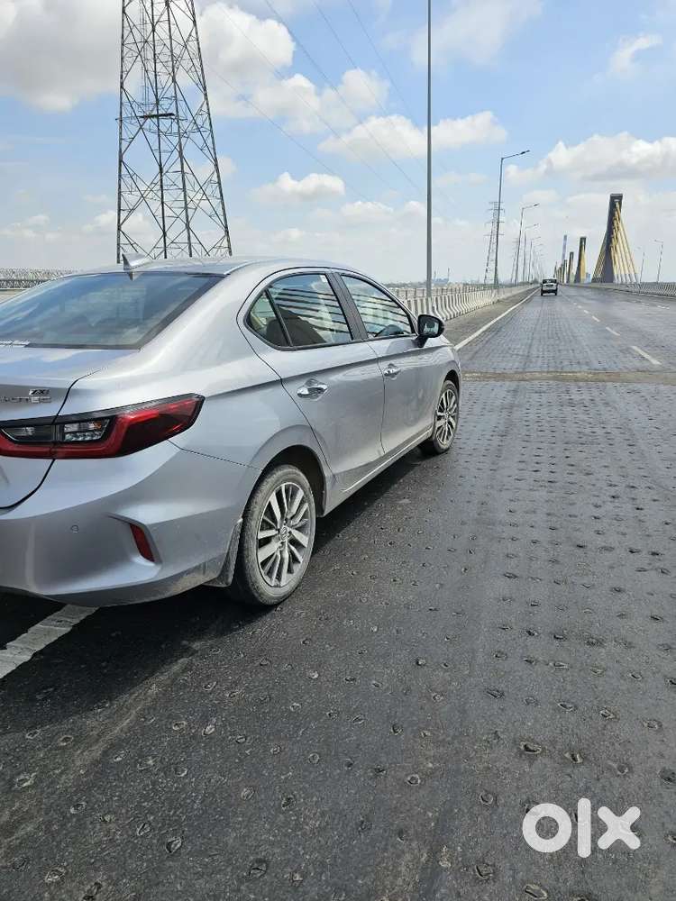 Honda City 2020 Diesel Well Maintained