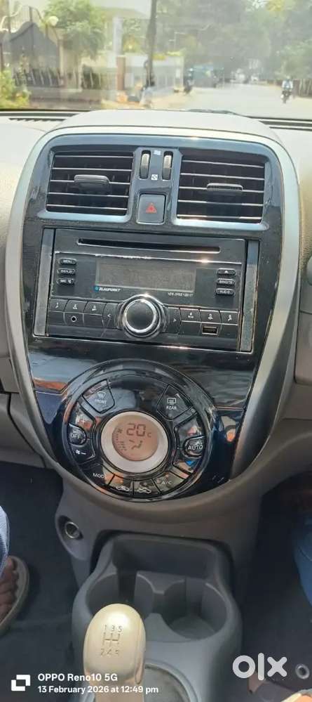 Renault Pulse 2015 Petrol Well Maintained