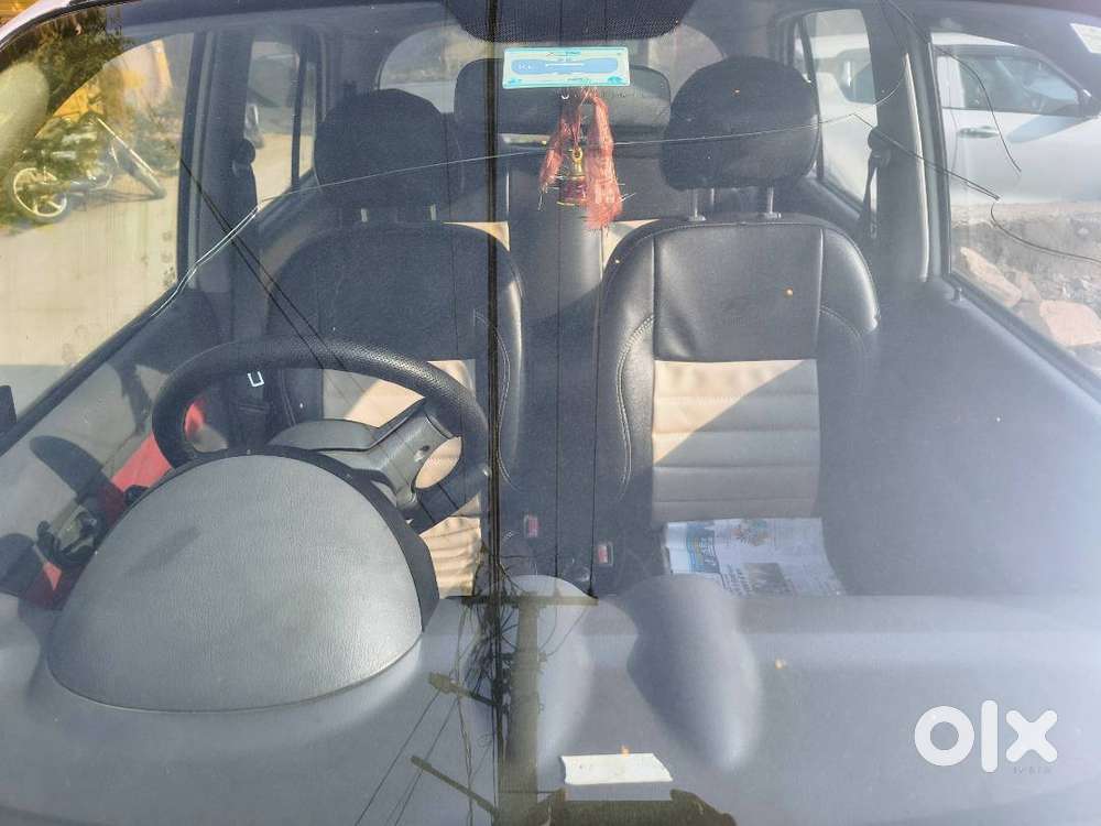 2008 Santro Xing, Superb Condition, Smooth Engine, Fresh Interiors.