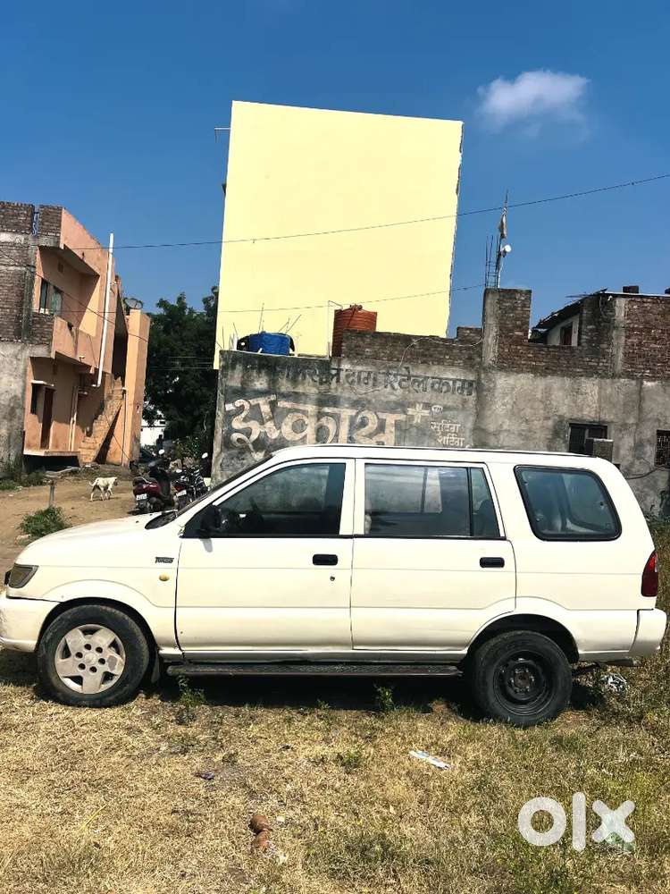 Chevrolet Tavera Neo 2.5 2009