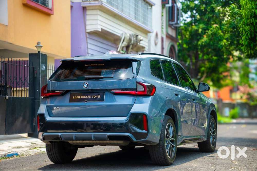 Bmw X1, 2024, Petrol