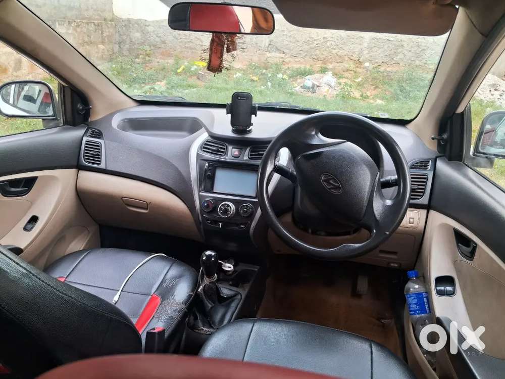 Hyundai Eon 2017 Lpg 265000 Km Driven