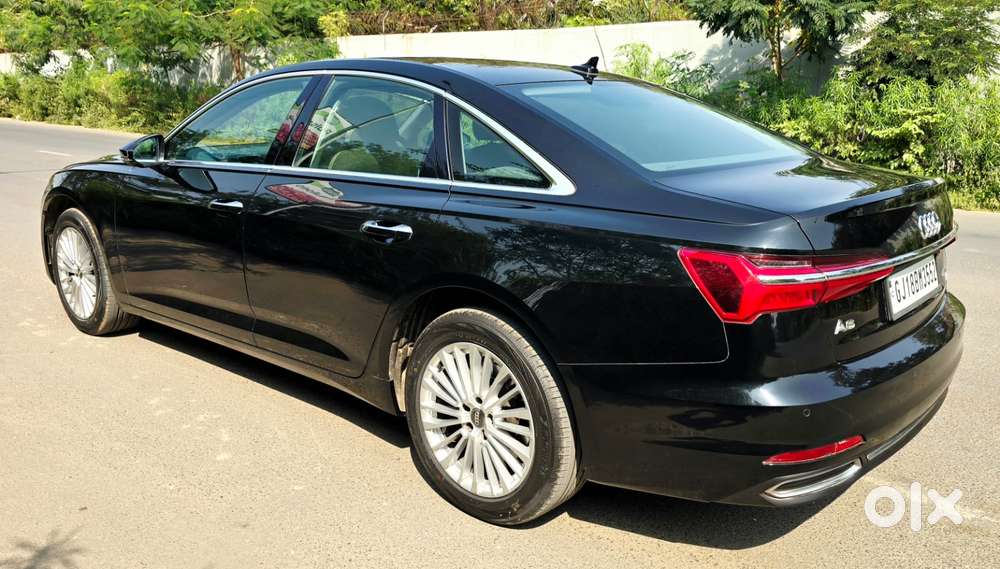 Audi A6 3.0 Tfsi, 2020, Petrol