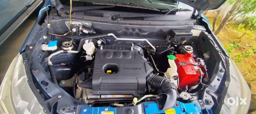 Maruti Suzuki Alto 2015