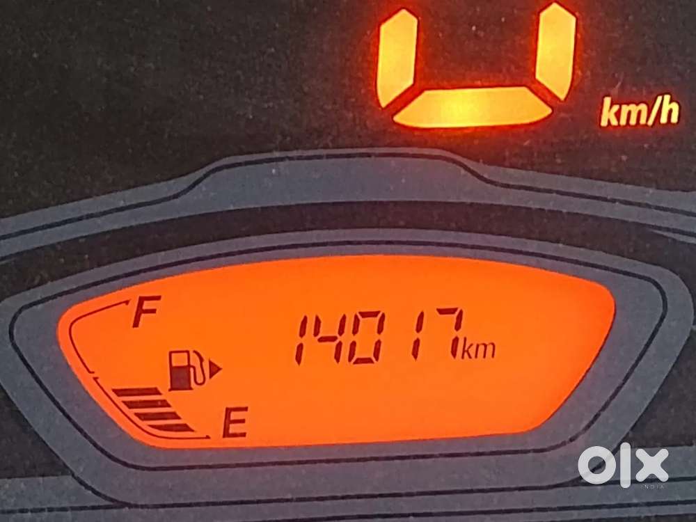 Maruti Suzuki Eeco 5 Seater Ac, 2023, Petrol