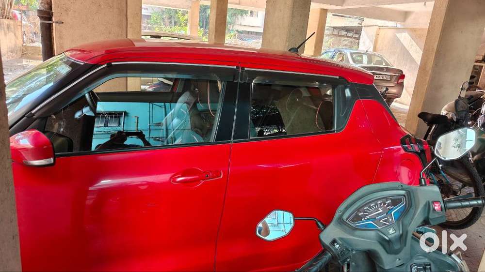 Maruti Suzuki Swift 2019 Petrol 40700 Km Driven