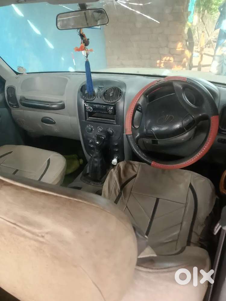 Mahindra Scorpio Classic 2013