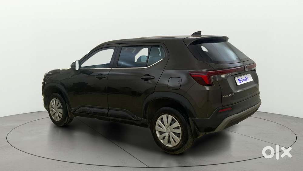 Honda Elevate V Cvt, 2023, Petrol