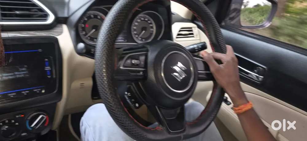 Maruti Suzuki Dzire Vxi 2023
