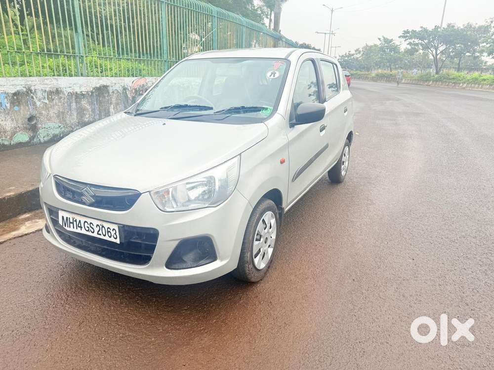 Maruti Suzuki Alto K10 Vxi Airbag, 2018, Petrol