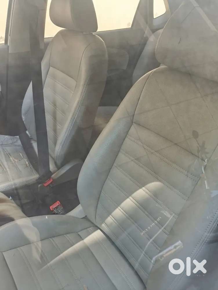 A Well Maintained Volkswagen Polo With Excellent Condition